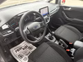 Daumennagel 8 - Ford Fiesta Titanium X - LED - Mega Ausstattung - Wenig Kilometer
