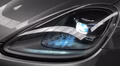 Daumennagel 8 - Porsche Cayenne Coupe E-Hybrid