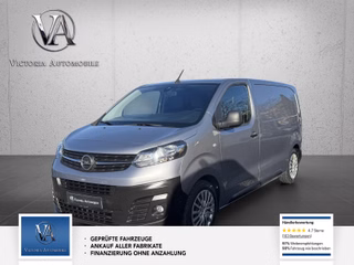 Opel Vivaro Used vehicle for sale