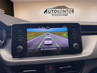 Skoda Scala Ambition Autom., LED CarPlay ACC PDC - foto 15