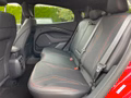 Daumennagel 14 - Ford Mustang Mach-E AWD Extended Range 98,7 kWh