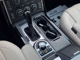 Land Rover Range Rover V8 TD Autobiography*VOLLAUSSTATTUNG - foto 13