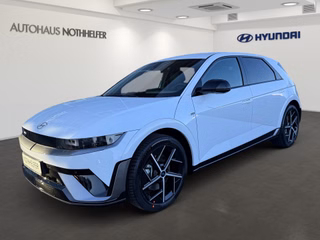 Hyundai IONIQ 5 Vorführfahrzeug Kaufen