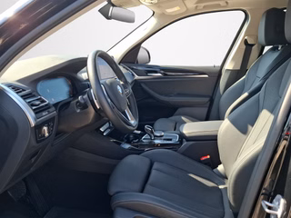 BMW X3 xDrive 20 d Mild-Hybrid AUTOMATIK / AHK / LEDER / NAVI - foto 4