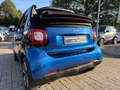 Daumennagel 4 - Smart ForTwo*CABRIO*PRIME*LEDER*EINPARKHILFE*90PS*