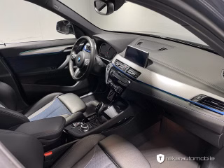 BMW X1 xDrive 25 d M Sport *Individual* - foto 11