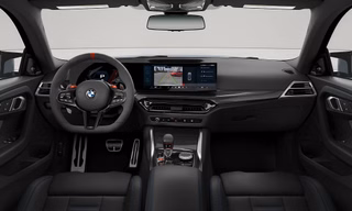 2026 BMW M2 Coupe - photo 7
