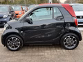 Daumennagel 36 - Smart ForTwo CABRIO*AMBIENTE*NAVI*SITZHEIZUNG*