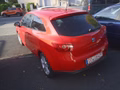 Daumennagel 5 - SEAT Ibiza 1.4 16V SC Copa AT-Motor