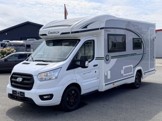 Chausson 640 Ultimate Arctic/Zubehör/Authentisch/Look M26 New vehicle for sale
