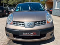 Daumennagel 8 - Nissan Note Tekna 1.6/II.HD/AUTOMATIK/PDC/MFL/KLIMAAUT.