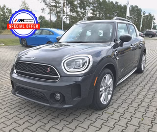 MINI Cooper S Countryman All4 Used vehicle for sale