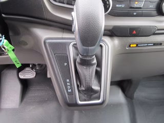 Ford Transit Custom 320 L1 Aut. Trend 9-Sitzer | 26.900 km | Klima v+h | Kamera - foto 16