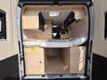 Daumennagel 40 - Chausson V594s Sport Line Mod.26 Connect/Zubehör