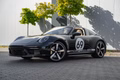 Daumennagel 1 - Porsche 911/992 Targa 4S Heritage Design Edi  Lift PDCC