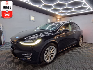 Tesla Model X Dual 75D FREE SUPERCHARGER SC01 4LIFE|AUTOPILOT