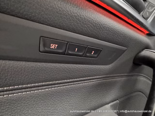 BMW 520 d Touring LEDER ACC AHK SITZKLIMA KOMF-SITZ - foto 19