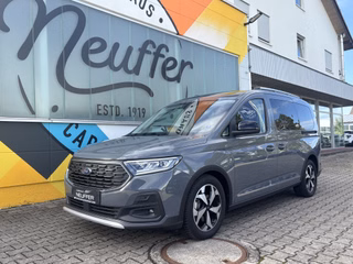 Ford Grand Tourneo Gebrauchtwagen Kaufen