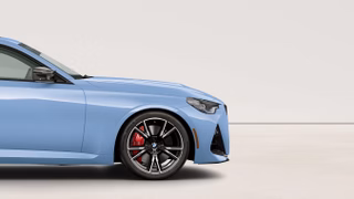 2027 BMW M240i xDrive Coupe - photo 4