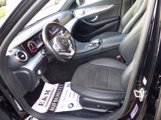 Mercedes-Benz E 400 d 4Matic AMG-LINE*PANO*360°KAMERA*NAVI* - bilder 4