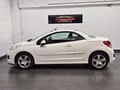 Daumennagel 11 - Peugeot 207 CC Cabrio-Coupe Filou