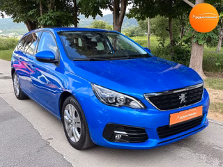 Peugeot 308 SW Active Pack Automatik - foto 1