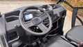 Daumennagel 7 - Polaris Ranger 500 inkl. Dach & Seilwinde