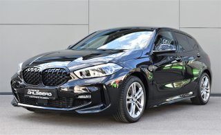 BMW 116 Gebrauchtwagen Kaufen