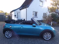 Daumennagel 5 - MINI Cooper SD Cabrio Paket: Chili LED Navi