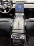 Daumennagel 50 - Mercedes-Benz S 580 e HUD AMG Panorama 8xAlu Night Paket