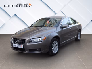 Volvo S80 Авто с пробегом купить