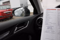 Daumennagel 14 - Audi A3 Sportback 1,4 S LINE ambiente ultra PANORAMADACH