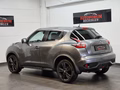 Daumennagel 4 - Nissan Juke Tekna 1.Hand Pano Leder Navi 360 Kamera Spurhalteas.