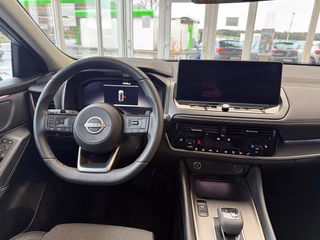 Nissan Qashqai N-Connecta Autom., LED 360Kamera Navi ACC - foto 3