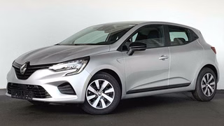 Renault Clio V 1,0 TCe LPG Equilibre DAB LED PDC SHZ