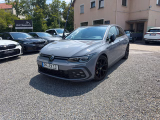 Volkswagen Golf Gebrauchtwagen Kaufen