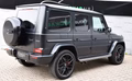Daumennagel 8 - Mercedes-Benz G 63 AMG  Kamera Virtual Standhz. Schiebedach