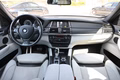 Daumennagel 6 - BMW X6 M 2.Hd StandHzg SOFT 360°Kam HUD el.SD 23ZOLL