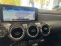 Daumennagel 19 - Mercedes-Benz CLA 200 d AMG-Line 4MATIC DCT Shooting Brake