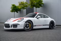 Daumennagel 1 - Porsche 911/991R  Einmassensch. 1.Hand 93km Lift