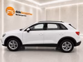 Daumennagel 9 - Audi Q3 35 TDI NAVI/PDC v+h/LED/DAB/TEMPOMAT