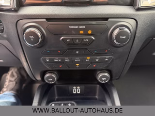 Ford Ranger Wildtrak Doppelkabine 4x4*2.HAND*AHK* - bilder 29