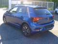 Daumennagel 4 - Volkswagen Polo VI 1.0 TSI DSG Auto. Kamera. Navi. AHK. SHZ. Klimaaaut. PDC.