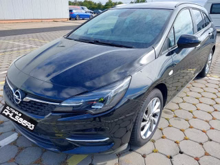 Opel Astra Used vehicle for sale