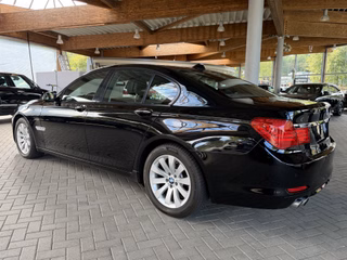 BMW 730 d 180 kW 6-Zylinder Diesel Scheckheftgepflegt - foto 7