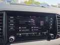 Daumennagel 28 - Skoda Karoq Sportline 1,5TSI DSG aAHK/Matrix/Kessy/Winterp.  **