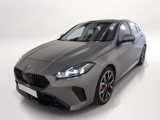 BMW 120i M Sport PRO MASSAGE/HEADUP/360°/ACC/ADAPTLED