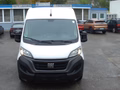 Daumennagel 14 - Fiat Ducato Kasten 35 2.2 D 140 L4H2 Kamera, Klima, PDC,