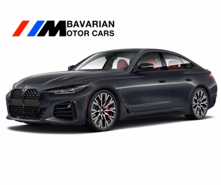 2024 BMW 430i xDrive Gran Coupe - photo 1