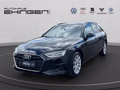 Daumennagel 1 - Audi A4 Avant 35 2.0 TSI Automatik LED+Navi+PDC+SH